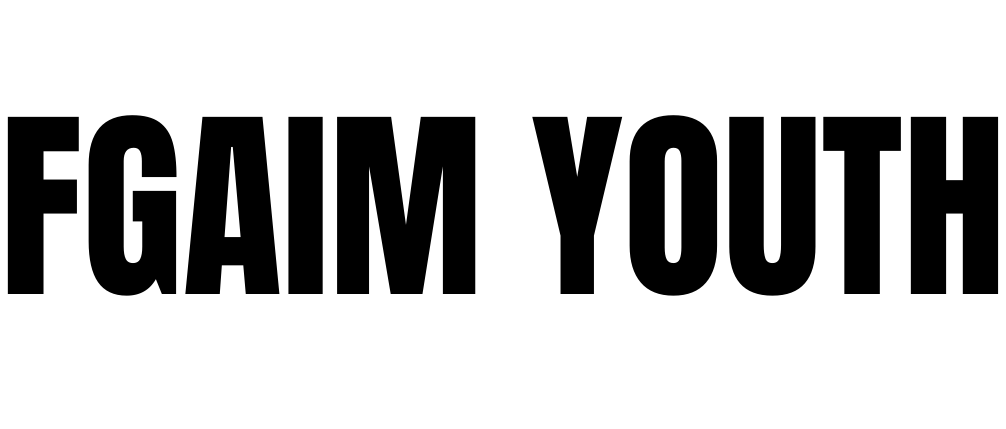 FGAIM YOUTH LOGO