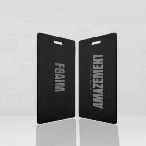 CARD - FIND MY