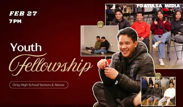 youth fellowship